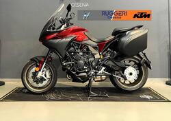 MV Agusta Turismo Veloce 800 Lusso SCS (2021 - 24) nuova