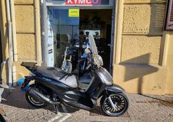 Piaggio Beverly 300 i.e. Police ABS-ASR (2017 - 20) usata