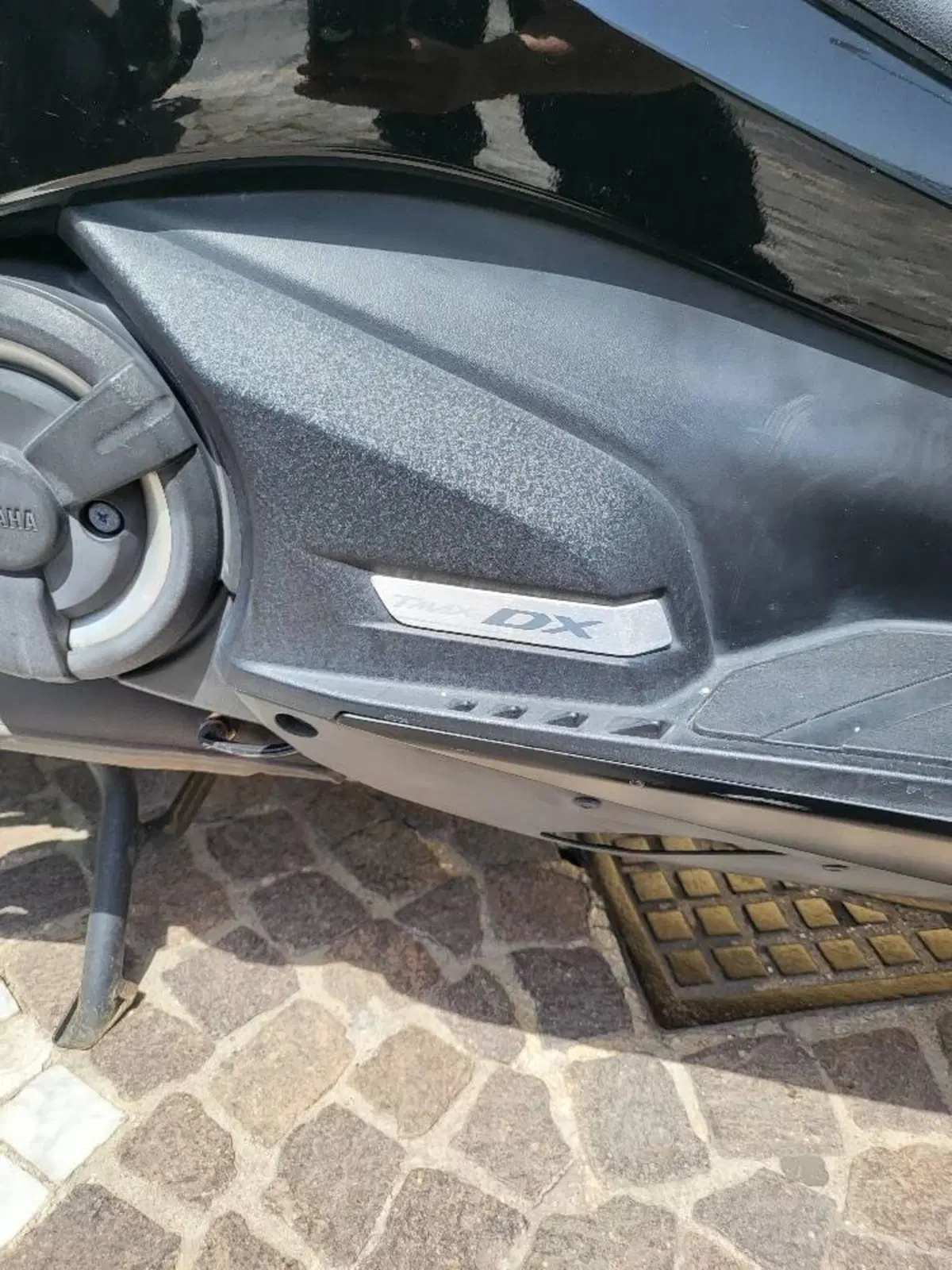 Yamaha T-Max 530 DX (2017 - 19) (5)