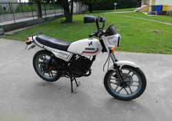 Fantic Motor Strada 125 d'epoca