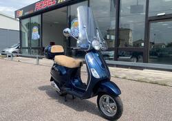 Vespa LX 125 (2005 - 11) usata