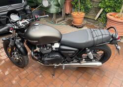 Triumph Speed Twin 900 (2023 - 24) usata