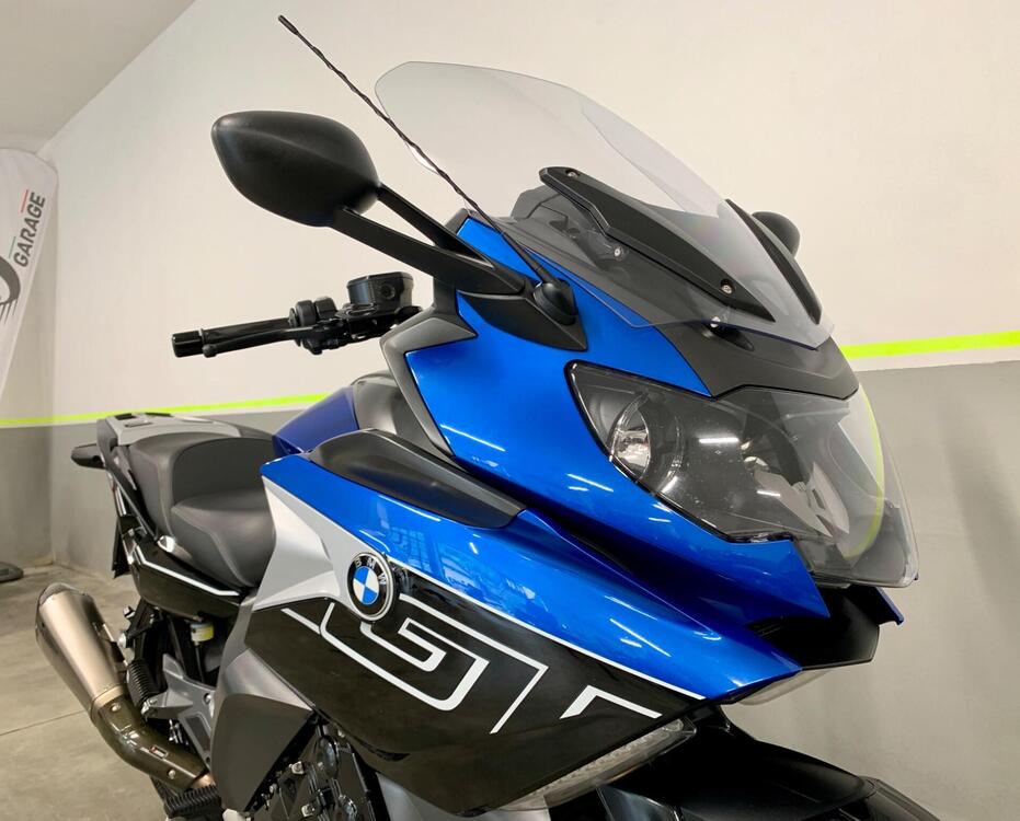 Bmw K 1600 GT (2017 - 20) (3)