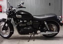 Triumph Bonneville 800 (2002 - 07) usata