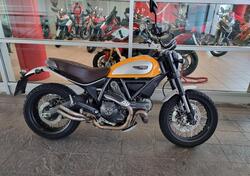 Ducati Scrambler 800 Classic (2015- 16) usata