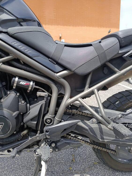 Triumph Tiger 800 XCx (2015 - 17) (3)