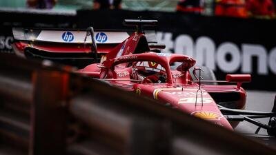 F1. Risultati FP3 GP Monaco 2024: Leclerc svetta nell&#039;ultima sessione 