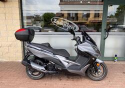 Kymco Xciting 400i ABS (2012 - 17) usata