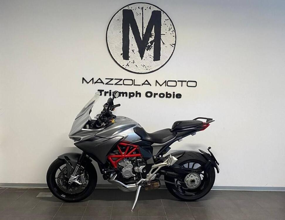 MV Agusta Turismo Veloce 800 (2014 - 16) (3)