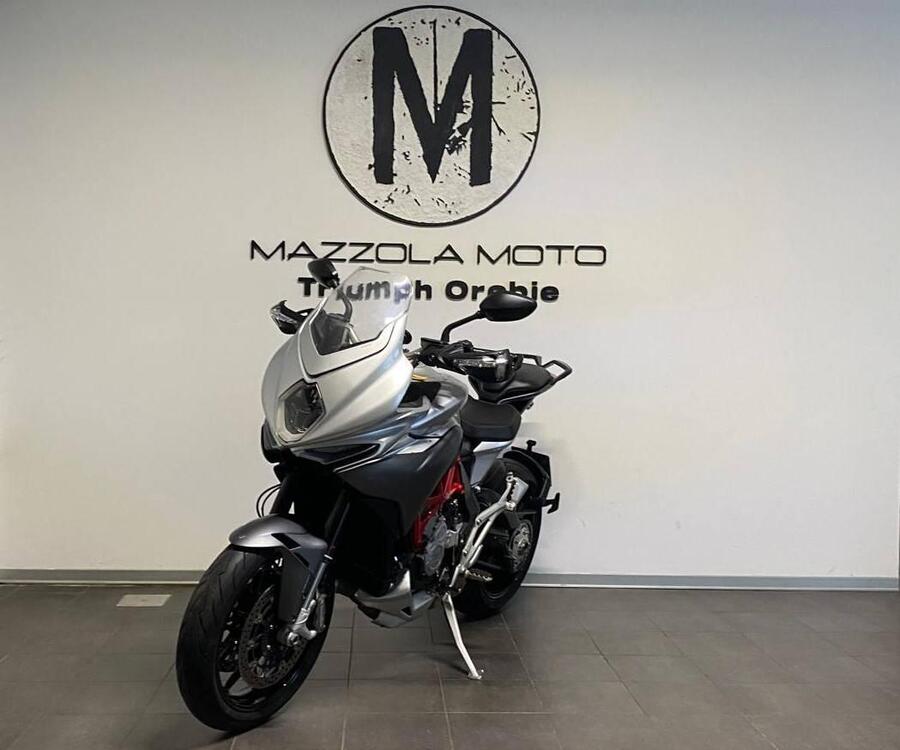 MV Agusta Turismo Veloce 800 (2014 - 16) (4)