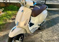 Vespa Primavera 150 (2021 - 23) usata