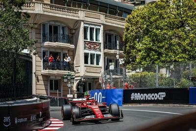 F1. Qualifiche GP Monaco 2024: la cronaca in diretta