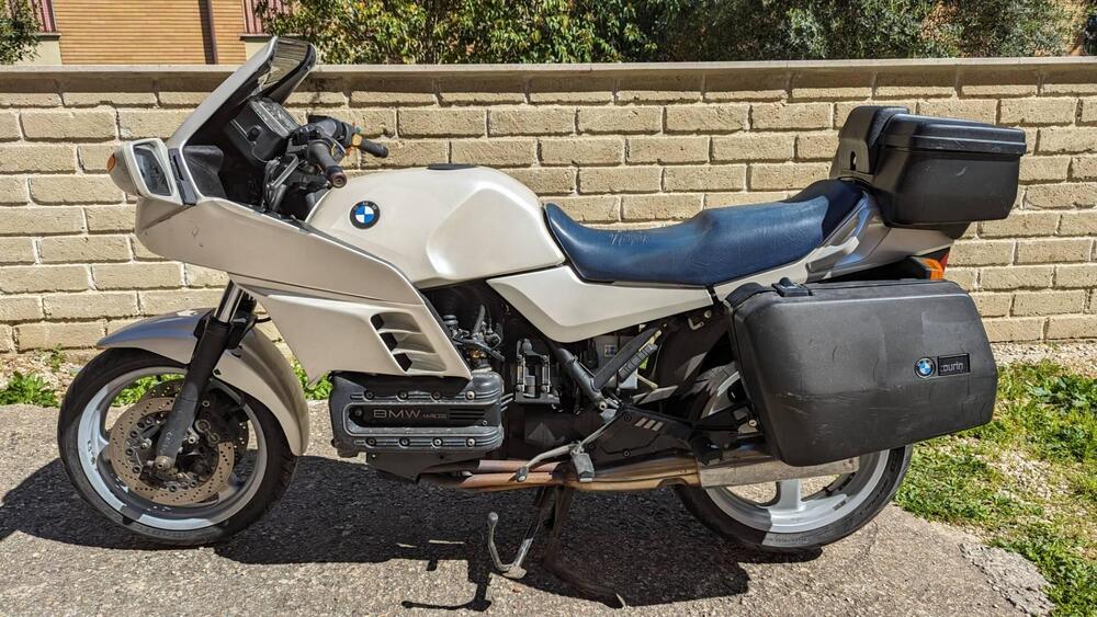 Bmw K100 RS 16v (2)