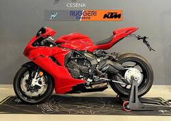 MV Agusta F3 800 R (2023 - 24) nuova