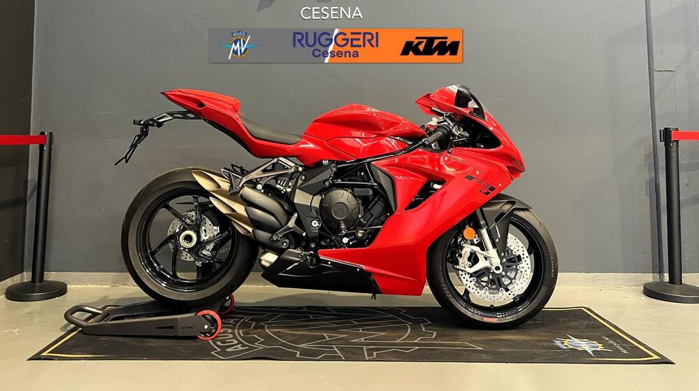 MV Agusta F3 800 R (2023 - 24) (4)