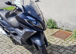 Kymco Downtown 350i ABS (2016 - 20) usata