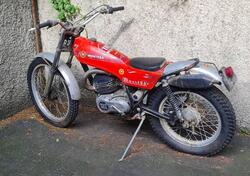 Montesa Cota 247 d'epoca