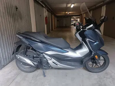 Honda Forza 300 ABS (2018 - 20) usata