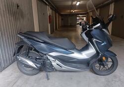 Honda Forza 300 ABS (2018 - 20) usata
