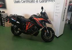 KTM 1290 Super Duke GT (2021) usata