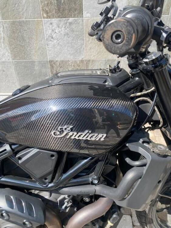 Indian FTR 1200 (2019 - 20) (2)