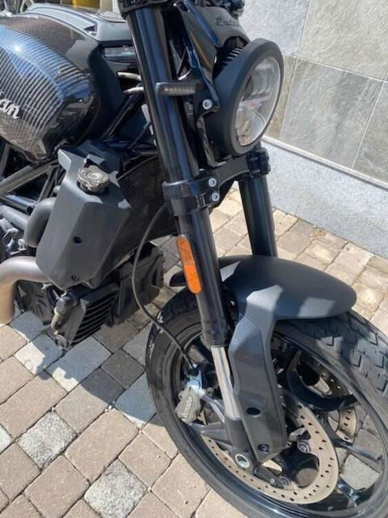 Indian FTR 1200 (2019 - 20) (3)