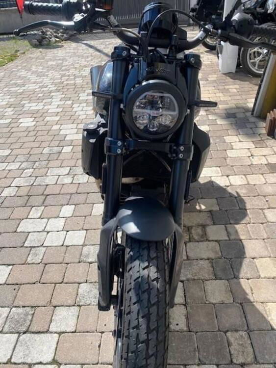 Indian FTR 1200 (2019 - 20) (4)