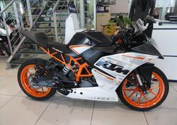 KTM RC 390 ABS (2015 - 16) usata