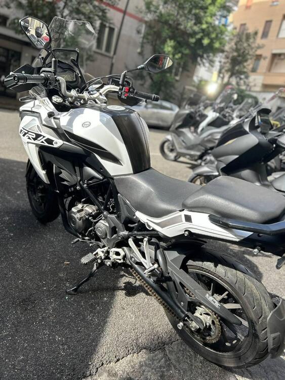 Benelli TRK 502 (2016) (4)