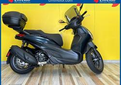 Piaggio Beverly 300 Hpe (2021) usata