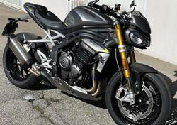 Triumph Speed Triple 1200 RS (2021 - 24) usata