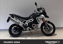 Triumph Tiger 900 GT Pro (2024) usata