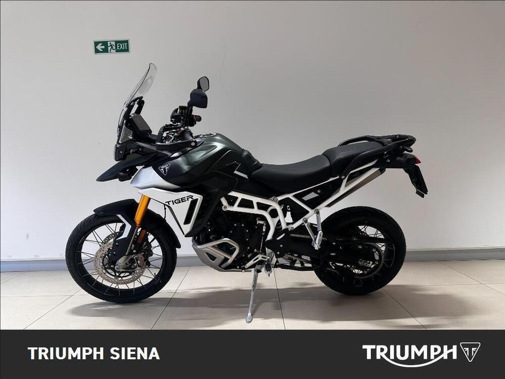 Triumph Tiger 900 GT Pro (2024) (3)