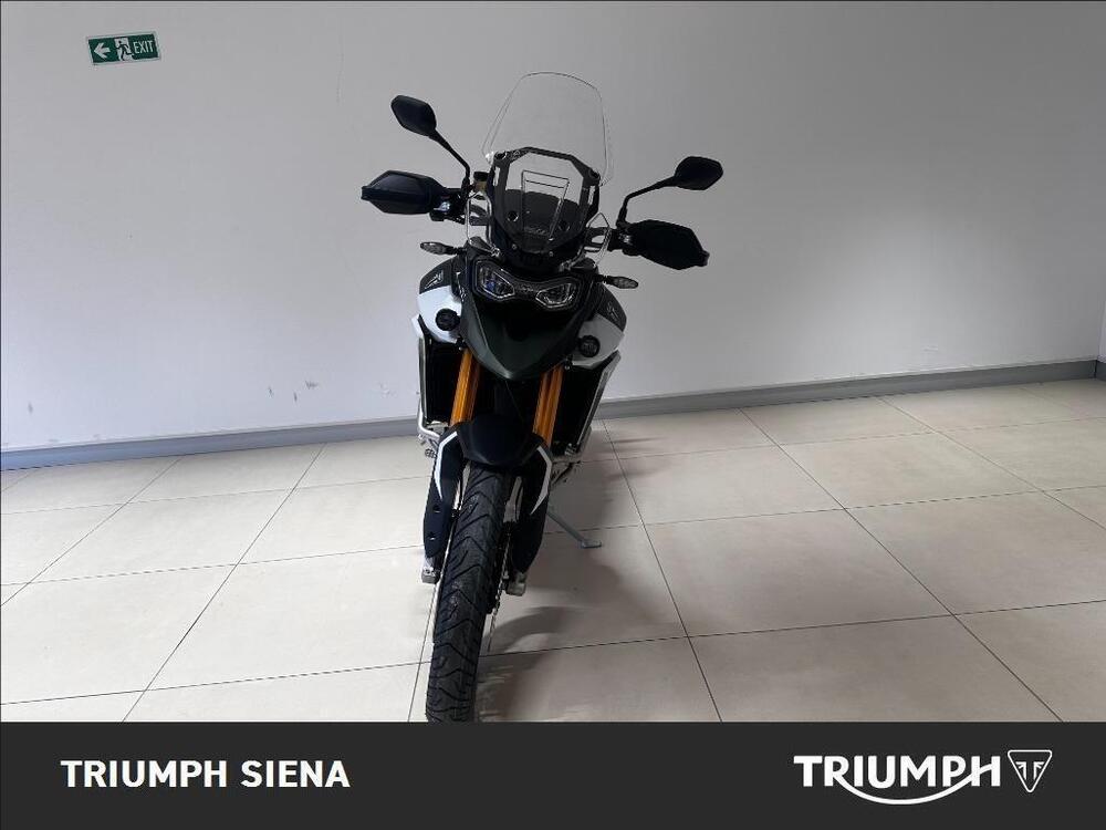 Triumph Tiger 900 GT Pro (2024) (2)