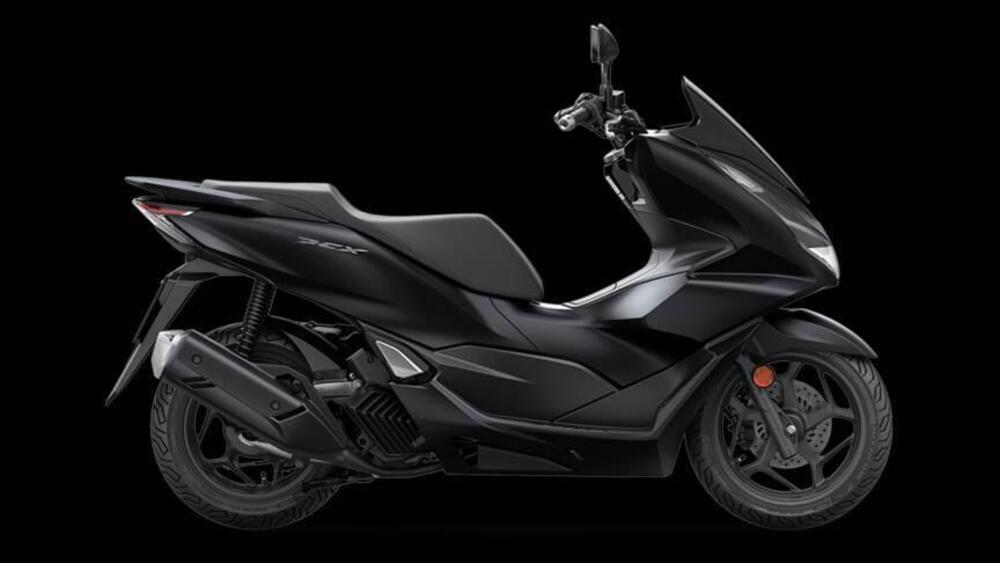 Honda PCX 125 (2021 - 24)