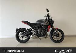 Triumph Trident 660 (2021 - 24) usata