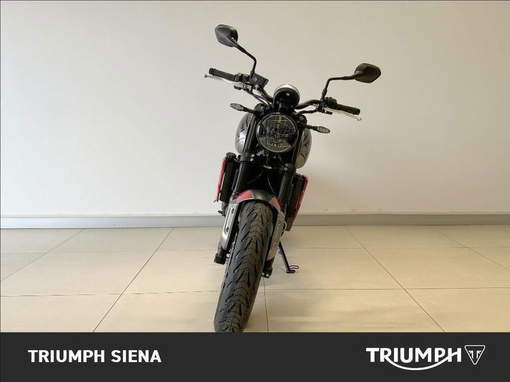 Triumph Trident 660 (2021 - 24) (2)