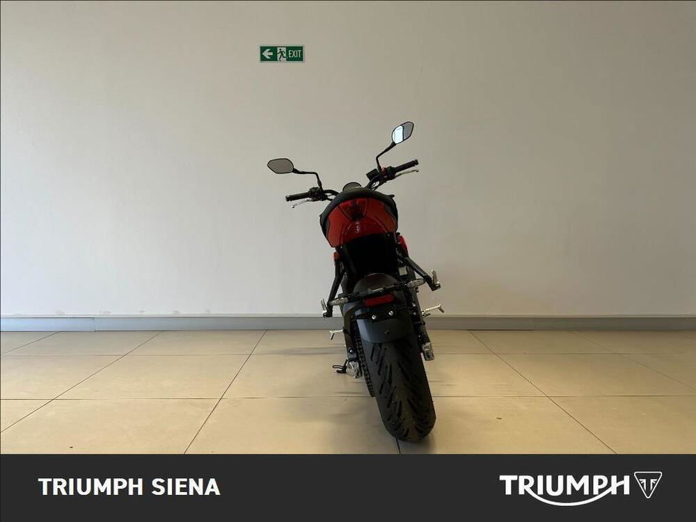 Triumph Trident 660 (2021 - 24) (4)