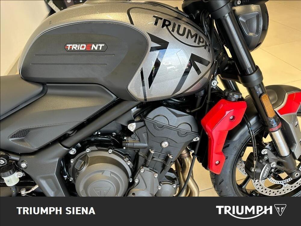 Triumph Trident 660 (2021 - 24) (5)