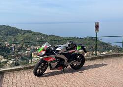 Aprilia RS 125 (2017 - 20) usata