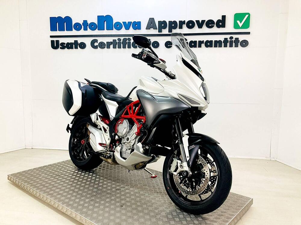 MV Agusta Turismo Veloce 800 Lusso (2014 - 16) (3)