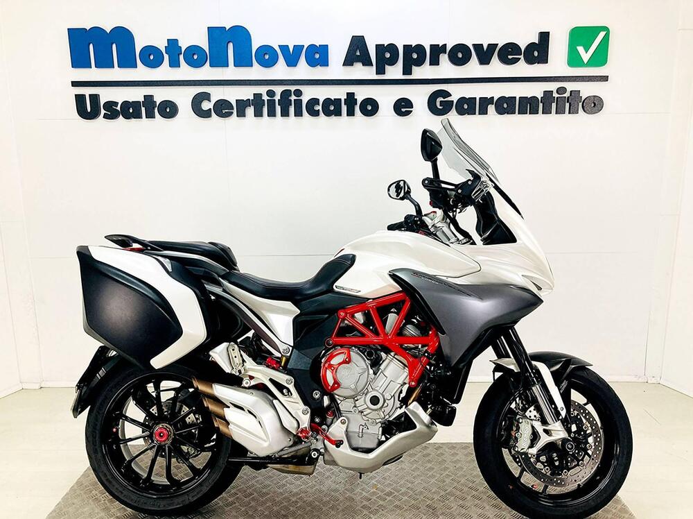 MV Agusta Turismo Veloce 800 Lusso (2014 - 16) (4)