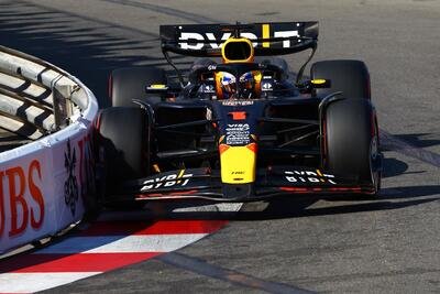 F1. Max Verstappen, ecco perch&eacute; ha faticato in qualifica a Monaco: &ldquo;la monoposto sembrava un go-kart&rdquo;