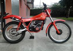 Montesa Cota d'epoca