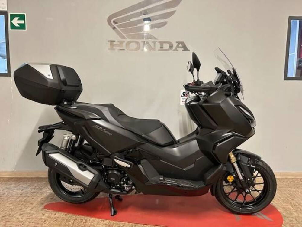 Honda ADV 350 (2022 - 24)