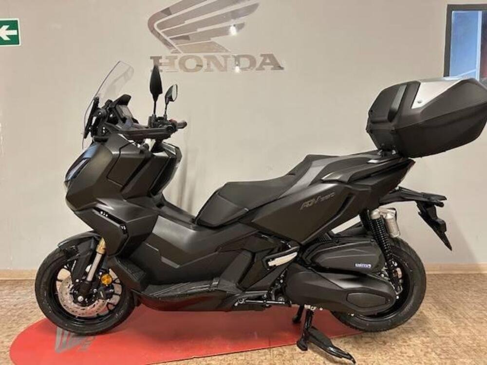 Honda ADV 350 (2022 - 24) (3)