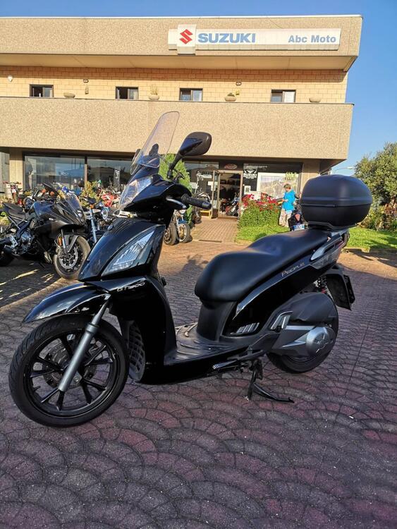 Kymco People 300i GT ABS (2010 - 17)