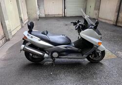 Yamaha T-Max 500 (2004 - 07) usata