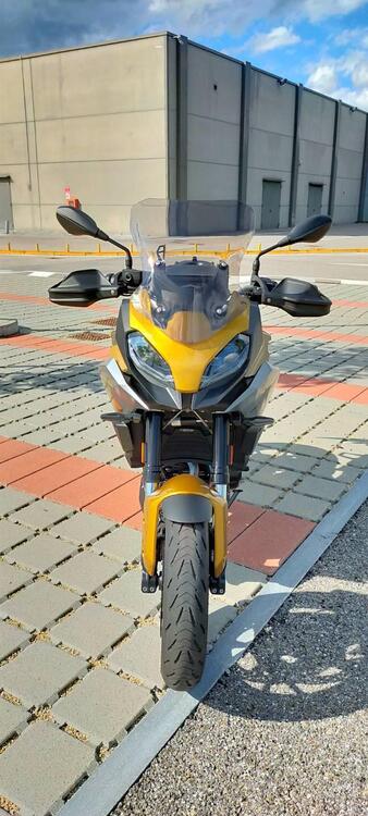 Bmw F 900 XR (2020 - 24) (5)