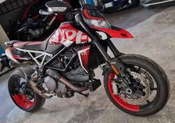 Ducati Hypermotard 950 RVE (2022 - 24) usata